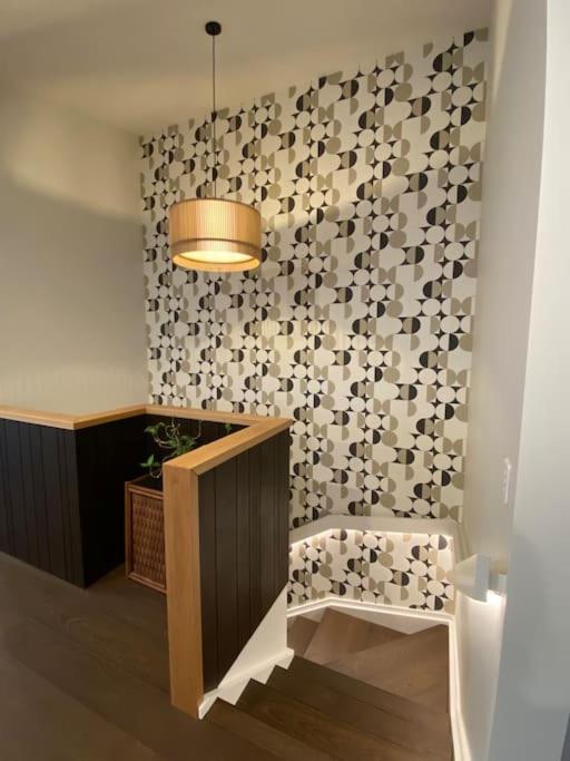 Villa Luxury Escape In Cbd - Walking Distance To Town Tauranga Exterior foto