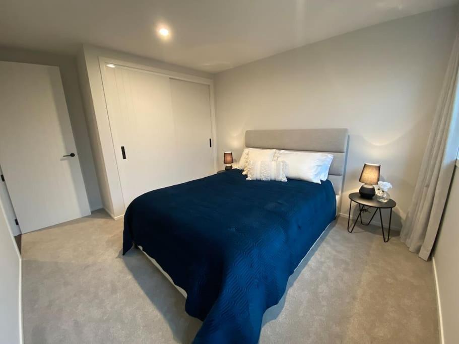 Villa Luxury Escape In Cbd - Walking Distance To Town Tauranga Exterior foto